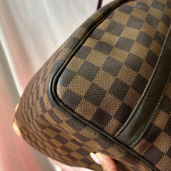 Louis Vuitton bandolier 30 - Picture 8 of 16